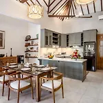 Villa Matahari Terbit - Right by Sanur Beach