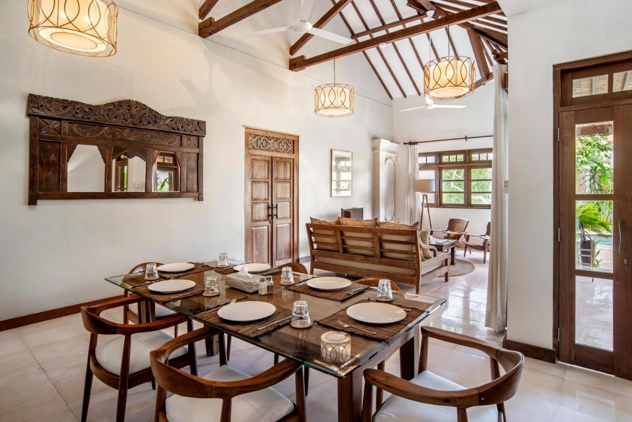 Villa Matahari Terbit - Right By