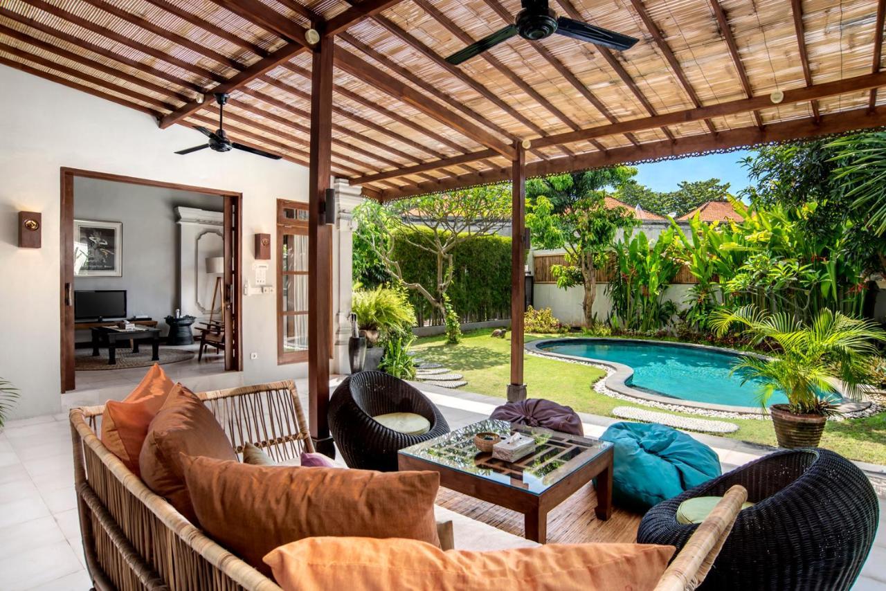 Matahari Terbit - Right By Villa Sanur (Bali)