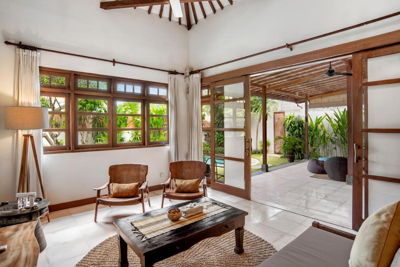 Villa Matahari Terbit - Right By *