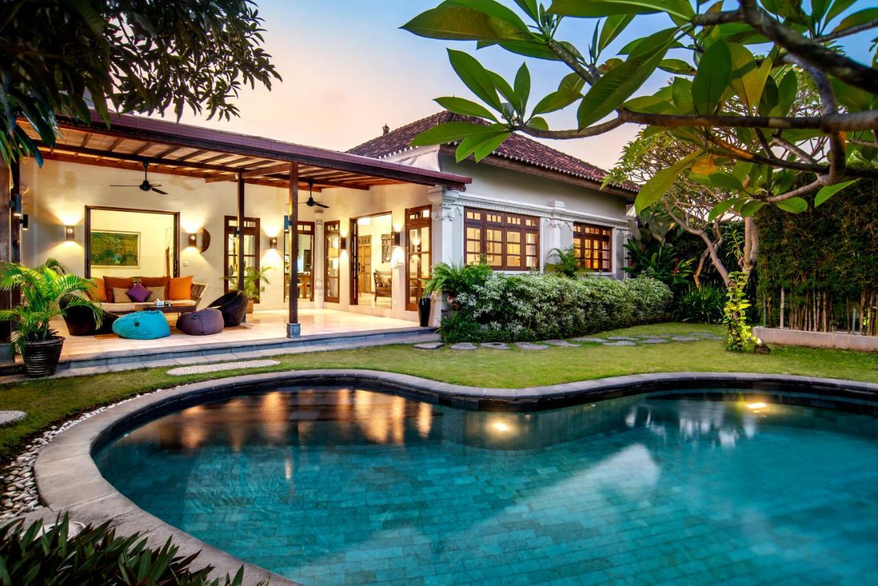 Matahari Terbit - Right By Villa