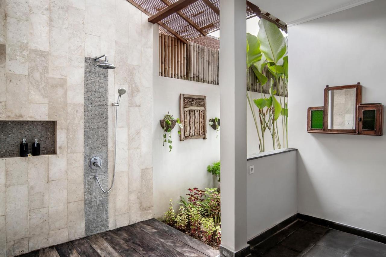 Villa Matahari Terbit - Right By