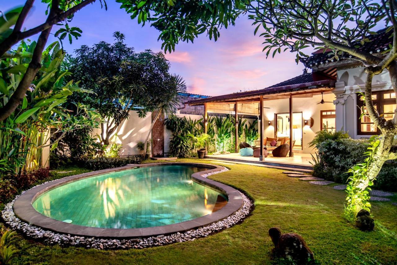 Villa Matahari Terbit - Right By *