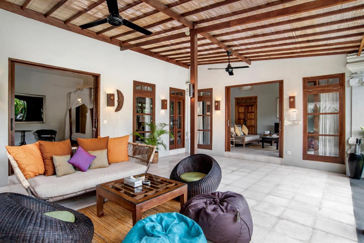 Villa Matahari Terbit - Right By Sanur (Bali)