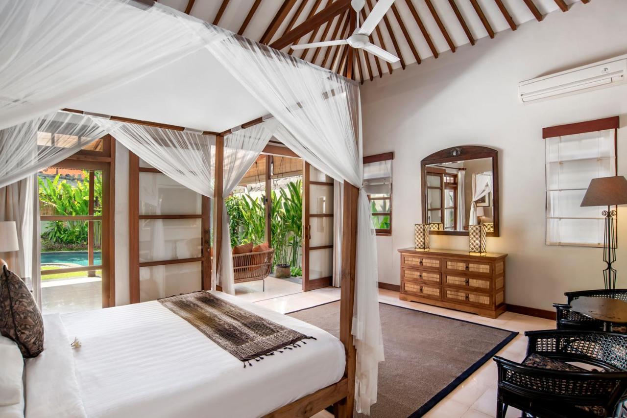 Matahari Terbit - Right By Villa Sanur (Bali)